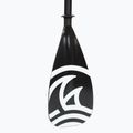 SUP/Kayak 3-dielne pádlo AQUASTIC AQS-SPD004 čierne 8