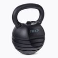 Nastaviteľný kettlebell XTREXO 14 kg