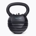 Nastaviteľný kettlebell XTREXO 14 kg 4