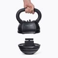 Nastaviteľný kettlebell XTREXO 14 kg 5