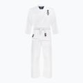 Kimono karate TREXO Kyokushin biele 8