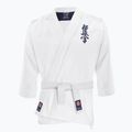 Kimono karate TREXO Kyokushin biele 10