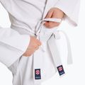 Kimono karate TREXO Kyokushin biele 7