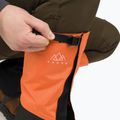 Stuptuty KADVA KDV-GTS014 oranžové 5