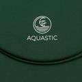 Pánska bezpečnostná vesta AQUASTIC AQS-LVM zelená 8