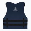 Dámska bezpečnostná vesta AQUASTIC AQS-LVW navy blue 4