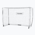 Futbalová bránka OneTeam Flex Square  180 x 120 cm biela 3