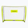 Futbalová bránka OneTeam Flex Square  180 x 120 cm zelená 2