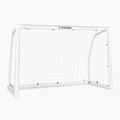 Futbalová bránka OneTeam PVC  182 x 120 cm biela