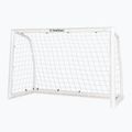 Futbalová bránka OneTeam PVC  182 x 120 cm biela 3