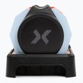 Nastaviteľná sada činiek XTREXO 2 x 5 kg viacfarebná 6