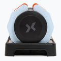Nastaviteľná sada činiek XTREXO 2 x 10 kg viacfarebná 6