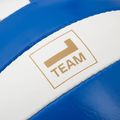 Volejbalová lopta OneTeam HS Volleyball modrá veľkosť 5 3