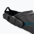 Šnorchlovacie plutvy AQUASTIC Jetty blue 4