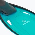 Šnorchlovacie plutvy AQUASTIC Jetty blue 5