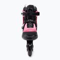 Detské kolieskové korčule ATTABO adjustable Stormglider 2 pink 4