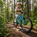 Detský bicykel ATTABO EASE 20" 9,1 kg tyrkysový 5