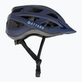 Cyklistická prilba ATTABO Firez navy blue 2