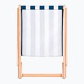 Ležadlo turistické KADVA LSA00780 modré 2