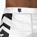Hayabusa Icon Fight tréningové šortky biele ICFS-WH-M 4