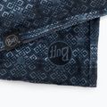 BUFF Obojstranný multifunkčný popruh Polar Tide navy blue 120945 3