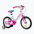 Detský bicykel ATTABO Junior 16" ružový AKB-16B 2