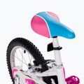 Detský bicykel ATTABO Junior 16" ružový AKB-16B 15