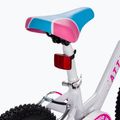 Detský bicykel ATTABO Junior 16" ružový AKB-16B 16