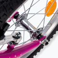 Detský bicykel ATTABO Junior 16" ružový AKB-16B 19