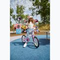 Detský bicykel ATTABO Junior 16" ružový AKB-16B 3
