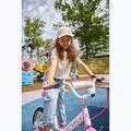 Detský bicykel ATTABO Junior 16" ružový AKB-16B 4