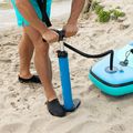 SUP AQUASTIC čerpadlo na dosku modré AQS-SPU001 9