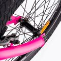 Detský bicykel ATTABO Junior 20" ružový AKB-20G 10