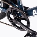 Detský bicykel ATTABO Junior 20" ružový AKB-20G 11