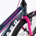Detský bicykel ATTABO Junior 20" ružový AKB-20G 19