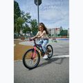 Detský bicykel ATTABO Junior 20" ružový AKB-20G 6