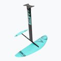 Hydrofoil GA Sails Foil Set Hybrid 2000 tyrkysová GA-210122GA15