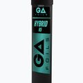Hydrofoil GA Sails Foil Set Hybrid 2000 tyrkysová GA-210122GA15 2