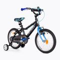 Detský bicykel ATTABO Junior 16" modrý AKB-16G 2