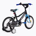 Detský bicykel ATTABO Junior 16" modrý AKB-16G 14