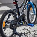 Detský bicykel ATTABO Junior 16" modrý AKB-16G 10