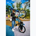 Detský bicykel ATTABO Junior 16" modrý AKB-16G 5