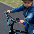 Detský bicykel ATTABO Junior 16" modrý AKB-16G 12