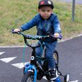 Detský bicykel ATTABO Junior 16" modrý AKB-16G 13