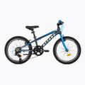 Detský bicykel ATTABO Junior 20" modrý AKB-20B