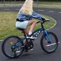 Detský bicykel ATTABO Junior 20" modrý AKB-20B 5
