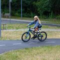 Detský bicykel ATTABO Junior 20" modrý AKB-20B 6
