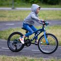 Detský bicykel ATTABO Junior 20" modrý AKB-20B 3