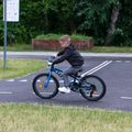 Detský bicykel ATTABO Junior 20" modrý AKB-20B 4