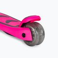 HUMBAKA Mini T ružová detská trojkolka HBK-S6T 10